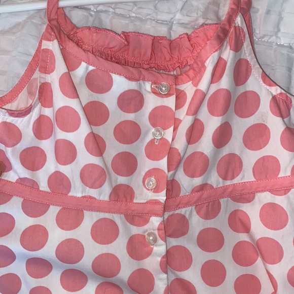 Girls Charter Club dress - Picture 4 of 4